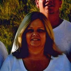 Meet your Posher, Patsy